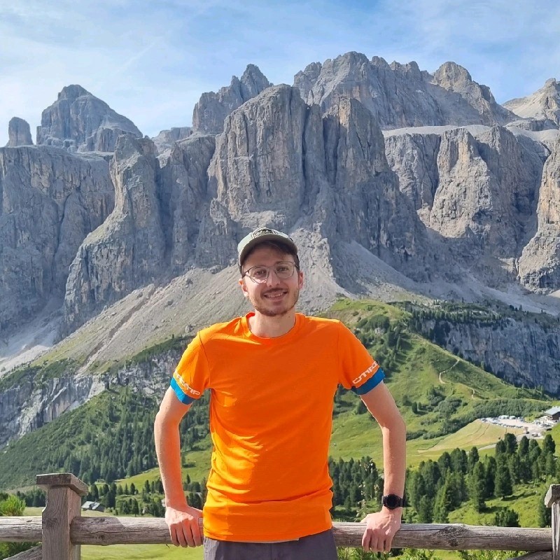Fabio Koichi Begnini