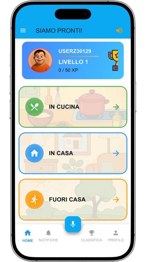 AidHome App